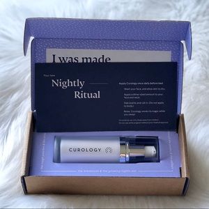 Curology Nightly Facial Serum